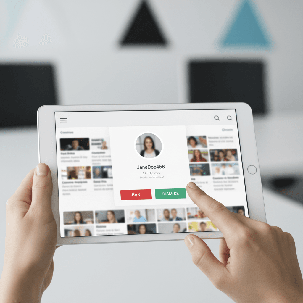 Review-and-act toolkit